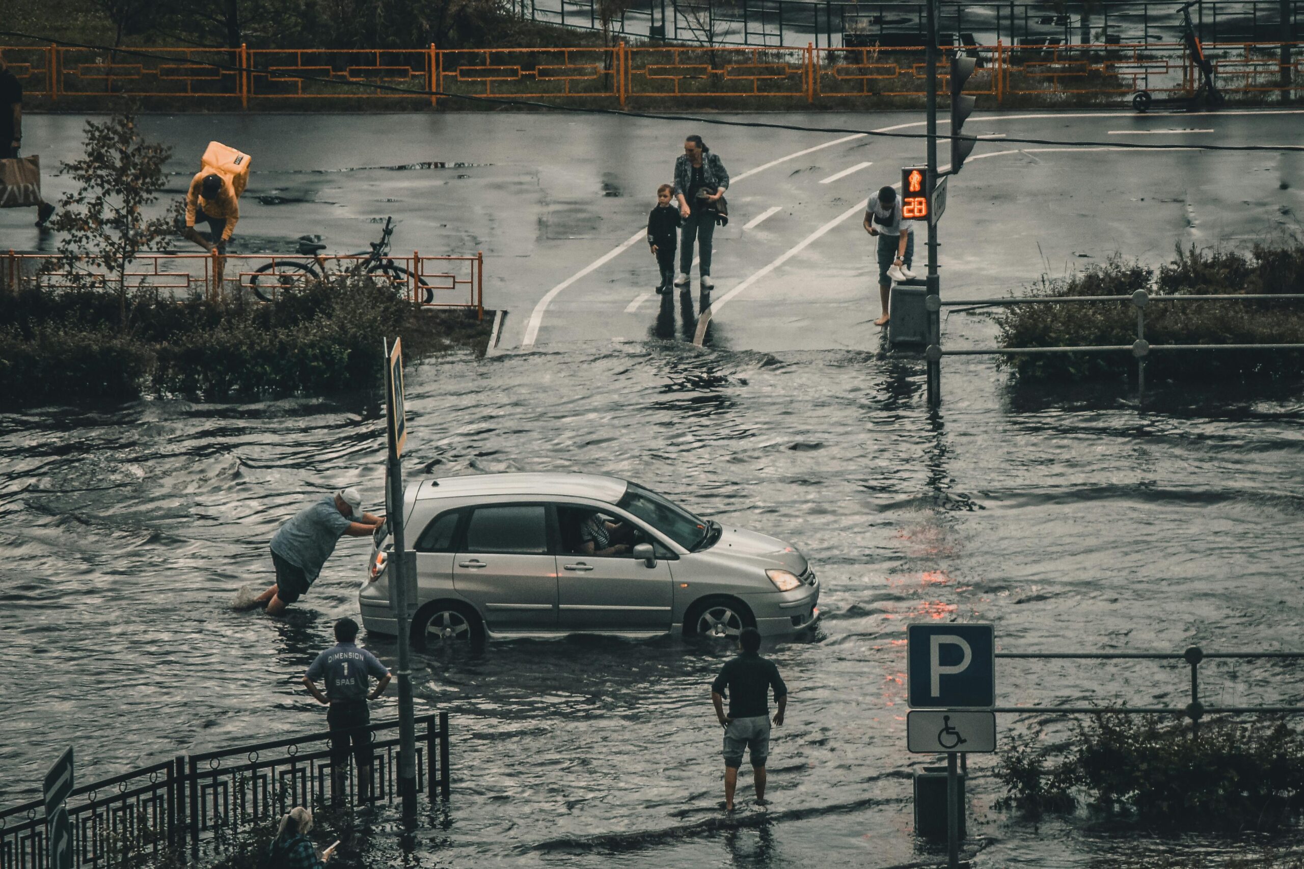 Quais são os direitos das vítimas das enchentes do Rio Grande do Sul?