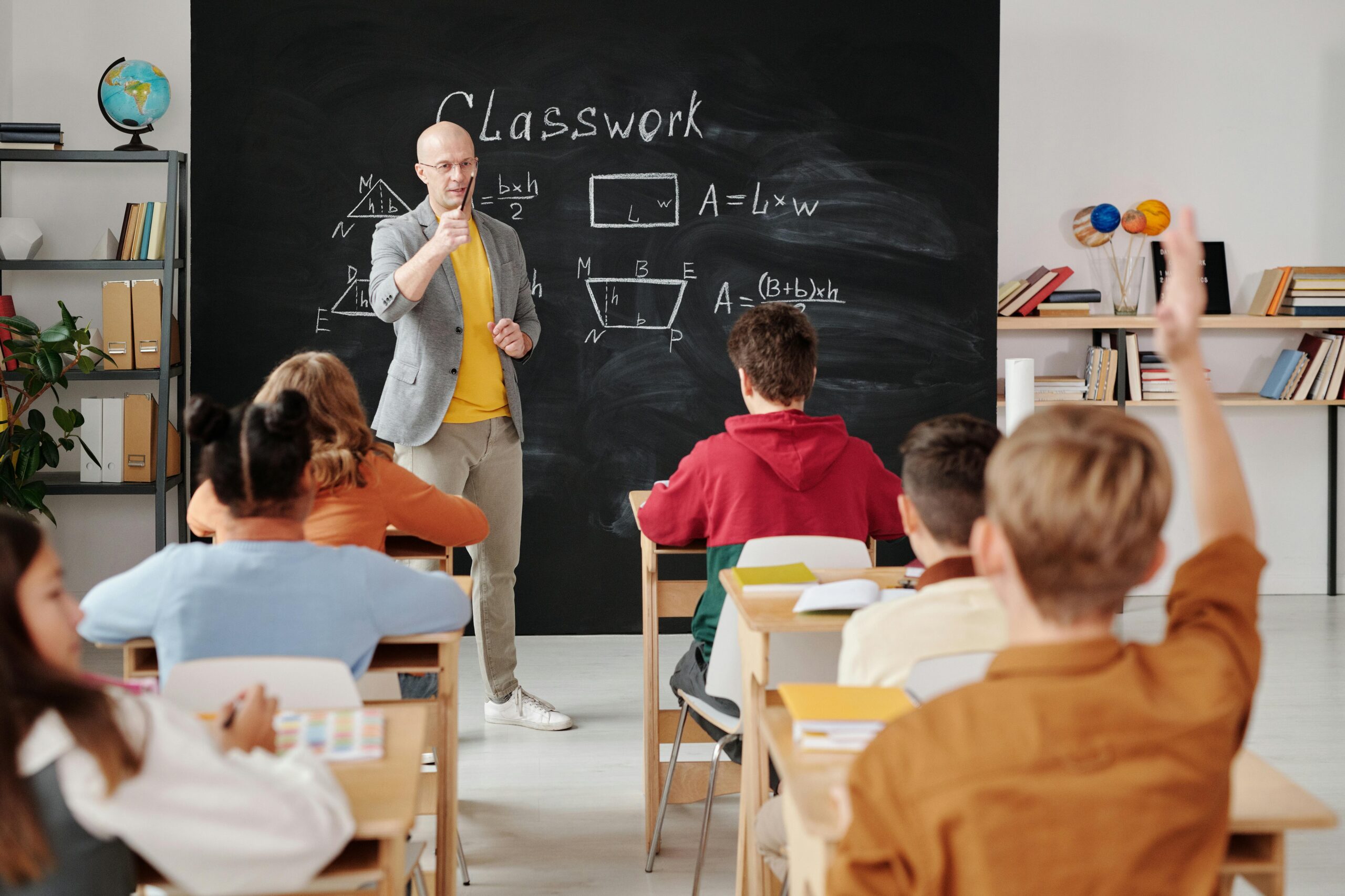 Como funciona a aposentadoria dos professores?